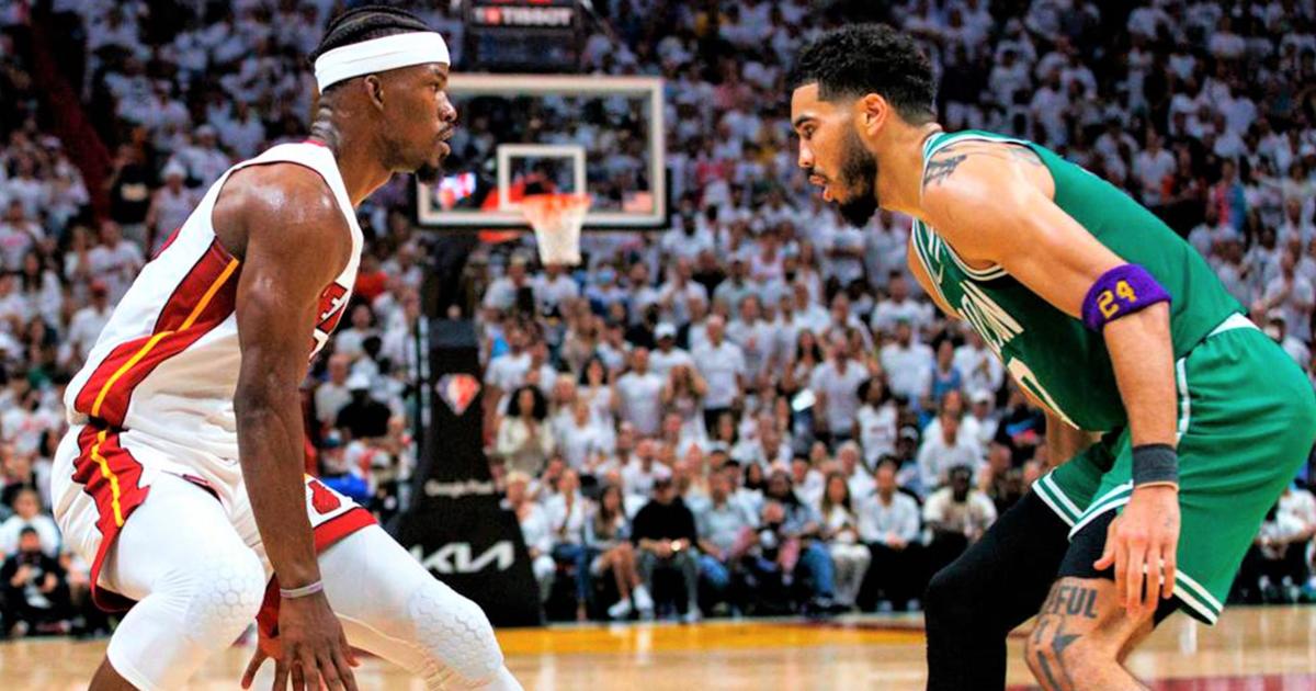 ESPN.com] NBA conference finals picks: Will the Lakers continue to shock  the world? Experts' picks for the Celtics-Heat series will be unveiled on  Tuesday. : r/nba