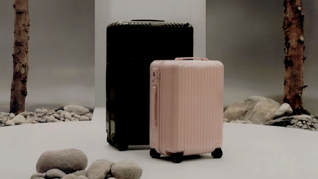 A Comprehensive Comparison Away Luggage vs Monos vs Beis vs