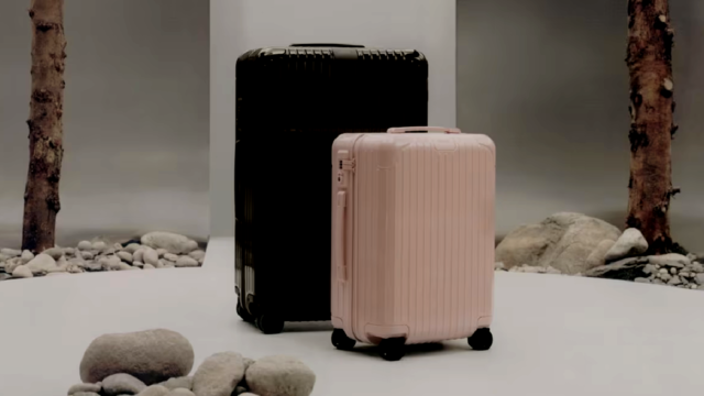 Best luggage with a lifetime guarantee - CBS News