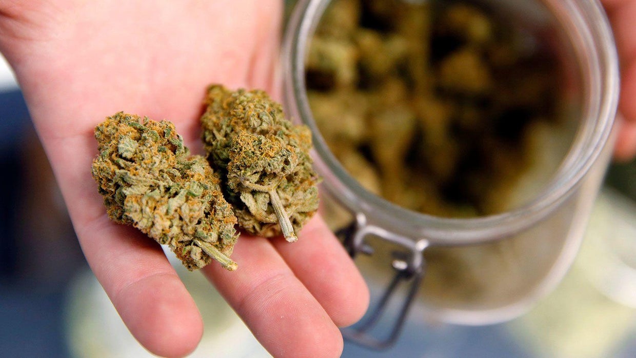 Can You Buy Weed In Minnesota Yet