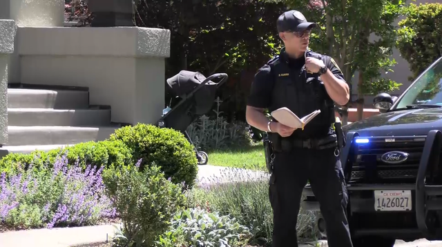 Police investigate attempted armed robbery in Oakland 