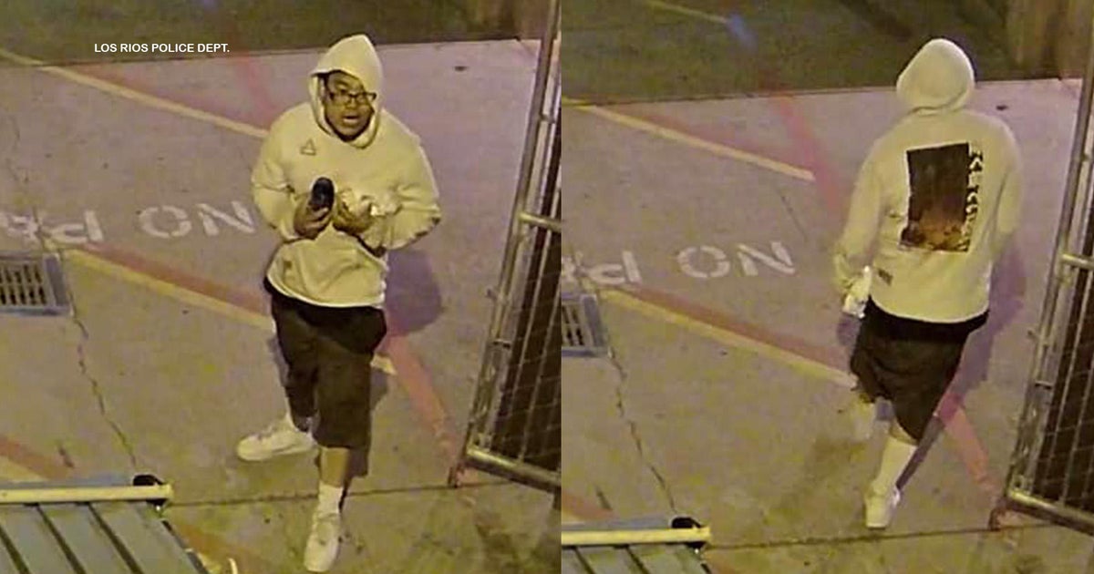 Police seek suspect in multiple fires at Sacramento City College