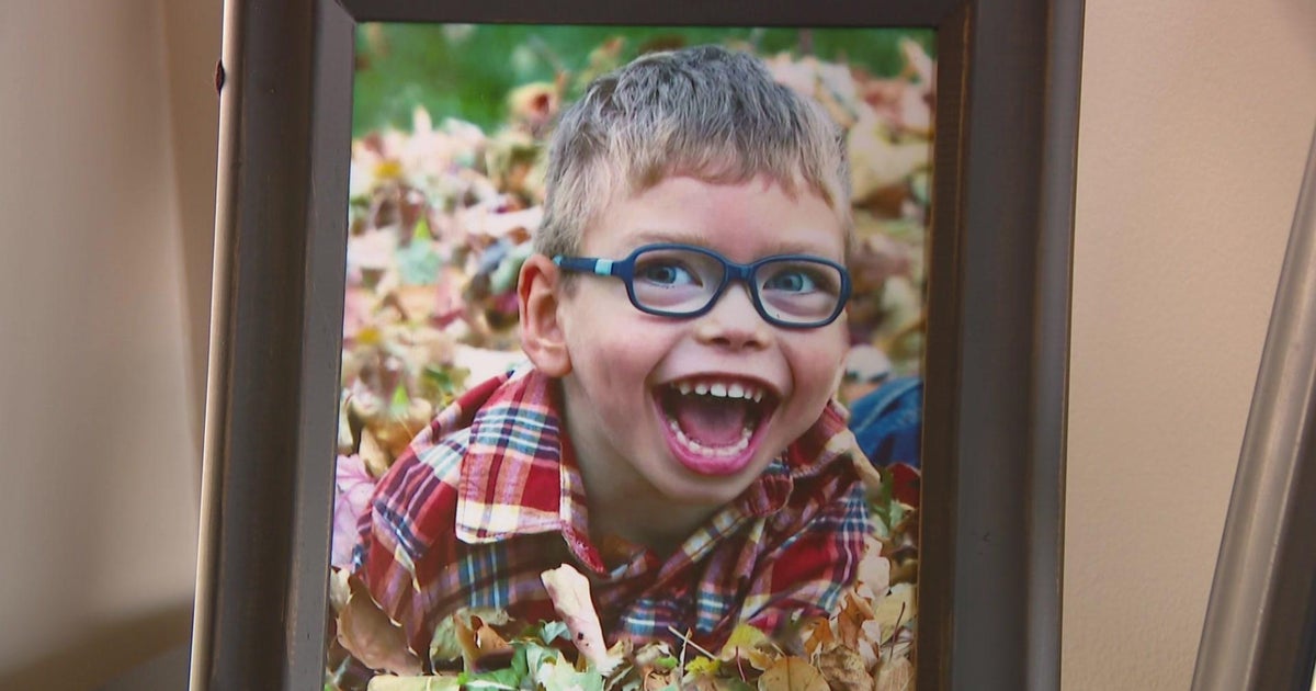 Woodbury family raising money for renovation to help son with rare genetic disorder - Vimarsana News