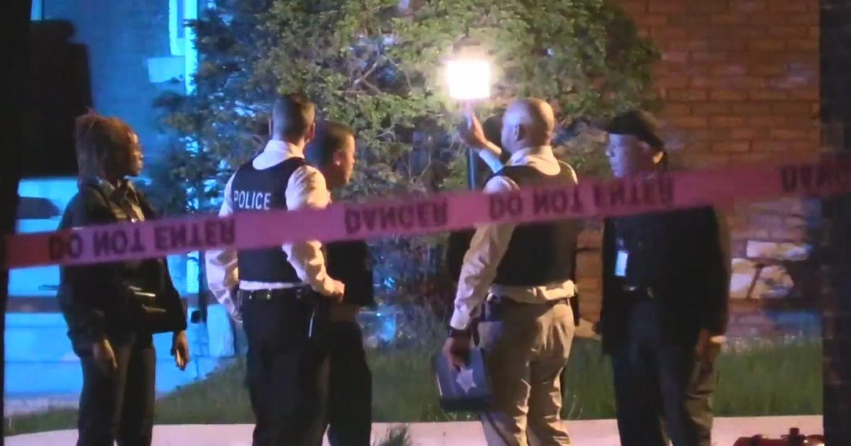Man faces federal gun charge in connection to murder of Chicago police ...