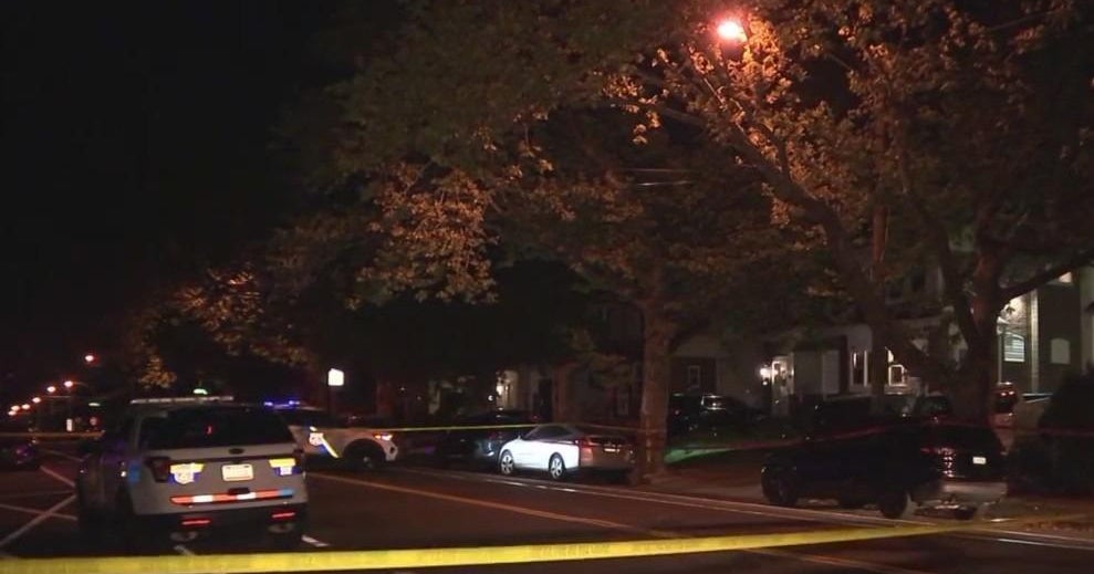 Man killed in ambush shooting outside his home in Fox Chase - CBS ...