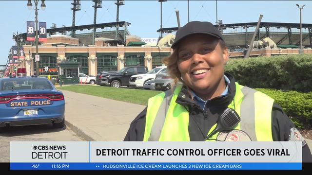 Dae's Detail in Detroit goes viral on TikTok with car cleaning videos