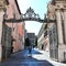 Car rushes through Vatican gate, driver arrested