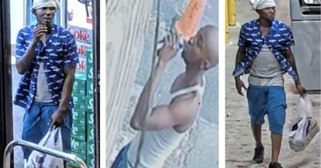 Miami law enforcement check with for assistance to establish, discover man who sexually assaulted lady