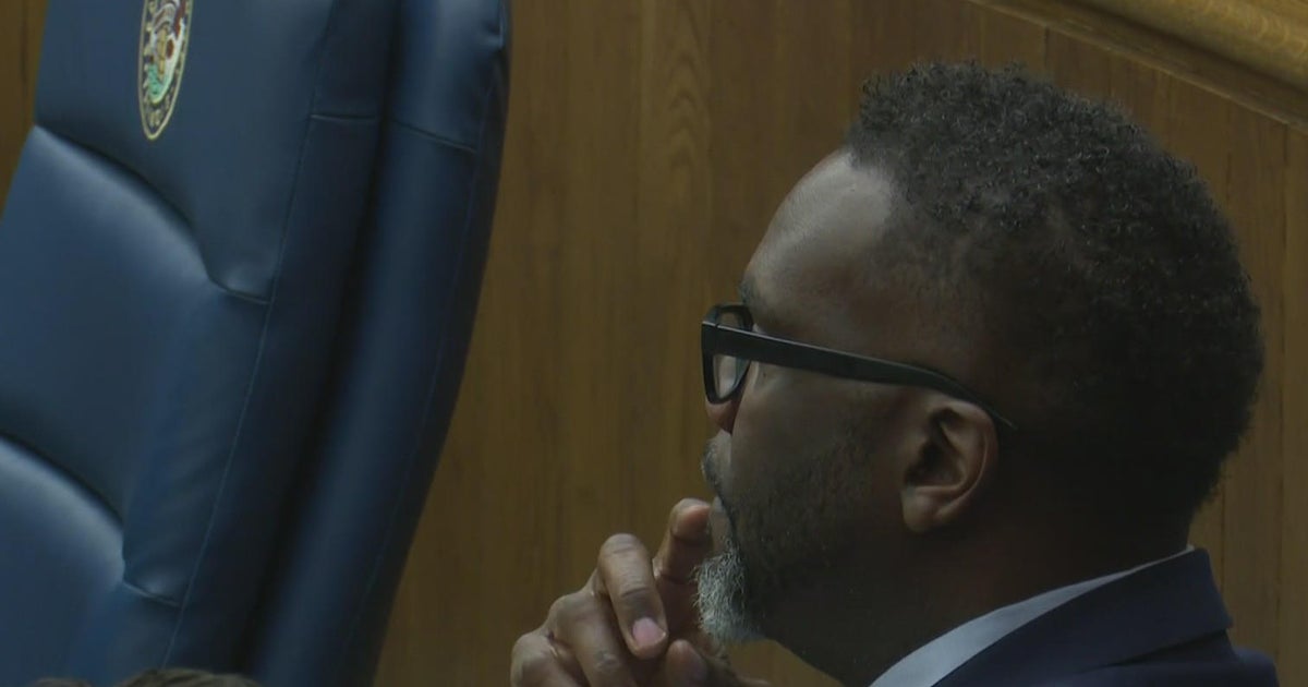 Application for Cook County Board Commissioner now open - CBS Chicago