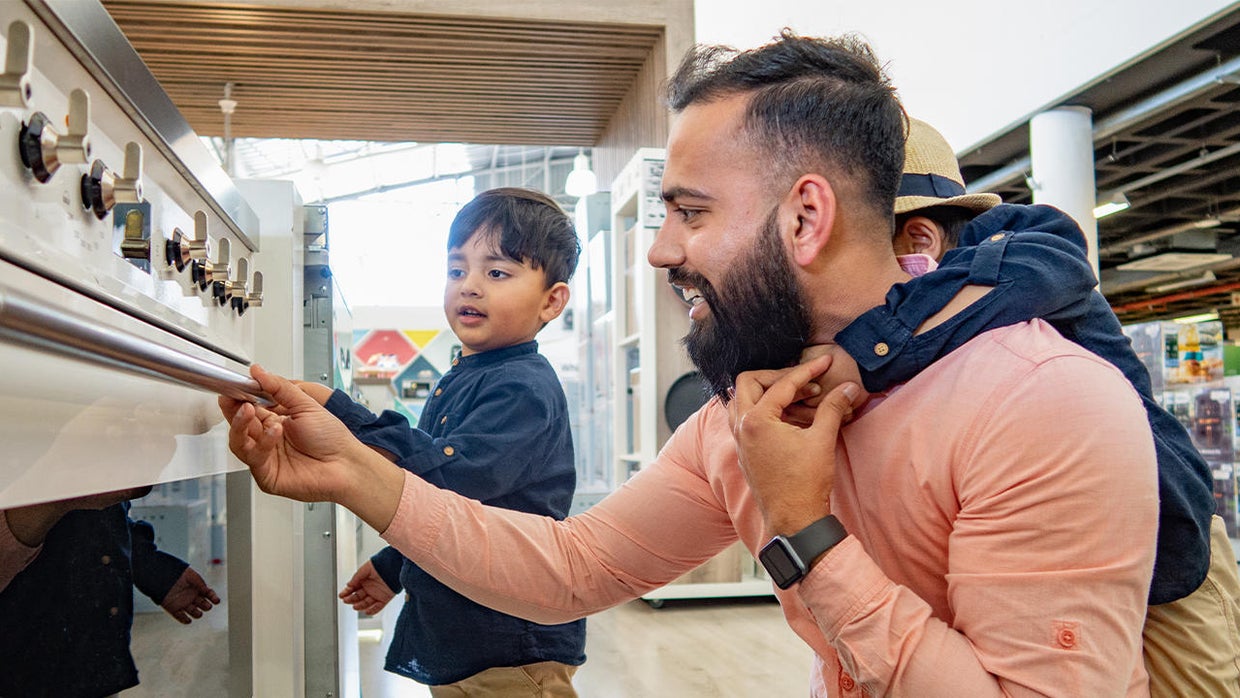 Best Memorial Day appliance deals CBS News