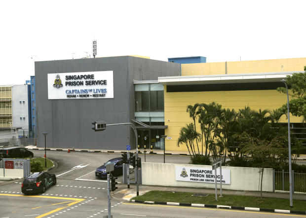 Singapore hangs another citizen for trafficking cannabis despite calls to halt executions