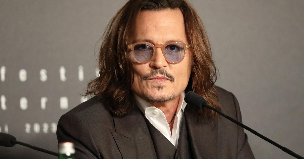 Johnny Depp Returns to the Silver Screen: A Look into 'Jeanne du Barry', his First Movie in Three Years