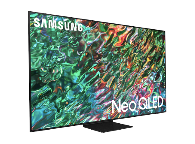 Samsung Class QN90B Neo QLED 4K Smart TV 