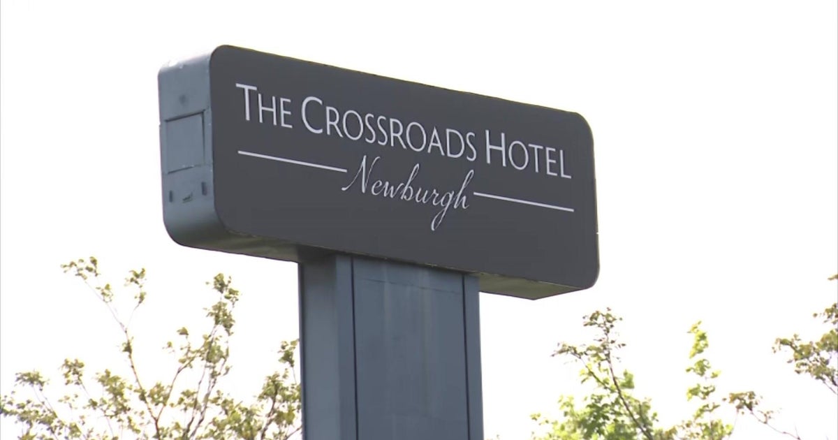 Allegation of homeless veterans forced out of Orange County hotel for asylum seekers appears to be unfounded - Vimarsana News