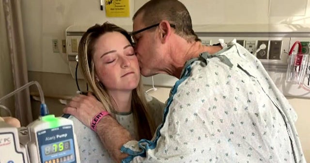 The Uplift: A sweet surprise and a celebrity serenade