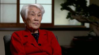 Hiroshima bomb survivor tells her story as leaders meet in city for G7 summit 