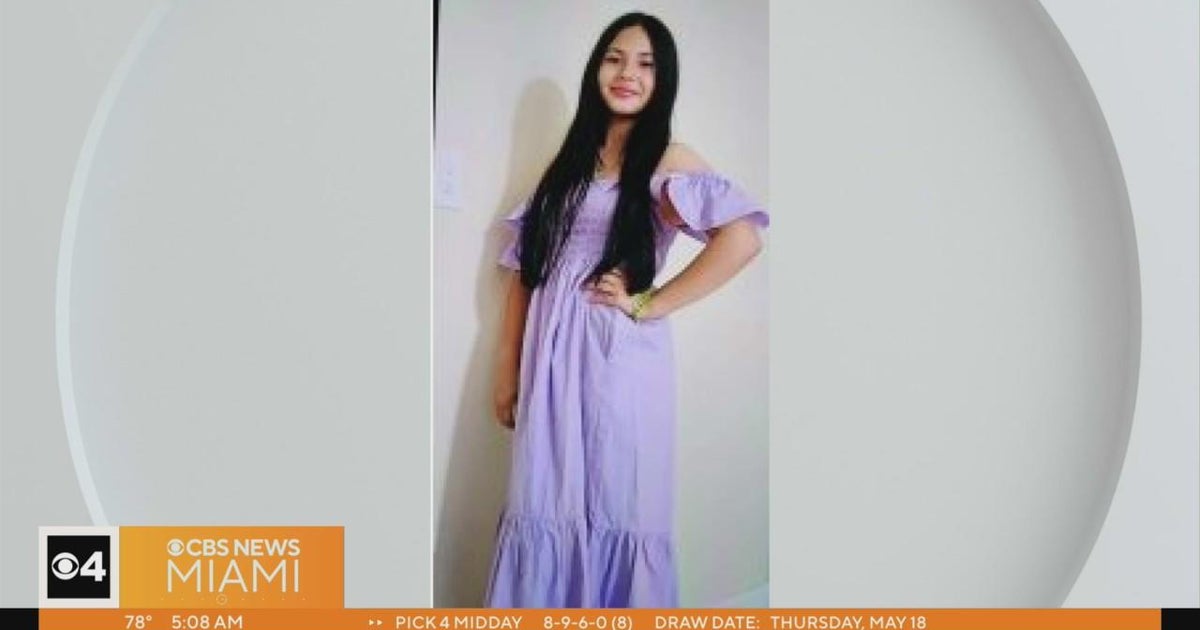 Margate police ask for help in finding missing girl Chelsea Toledo ...