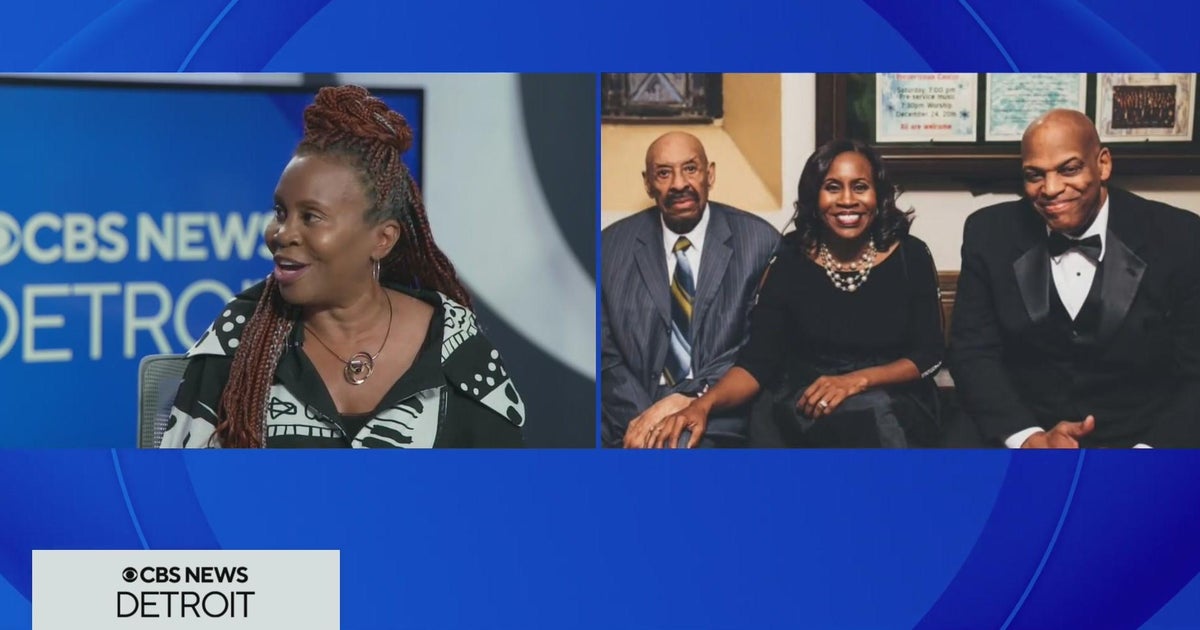 Detroit schools hosting annual Tyrone E. Winfrey Sr. Come Home Alumni Hall of Fame Gala - Vimarsana News