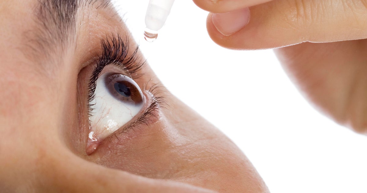 Dr. Berne’s expands eye drop recall over possible bacterial and fungal contamination Dr. Berne’s expands eye drop recall over possible bacterial and fungal contamination
