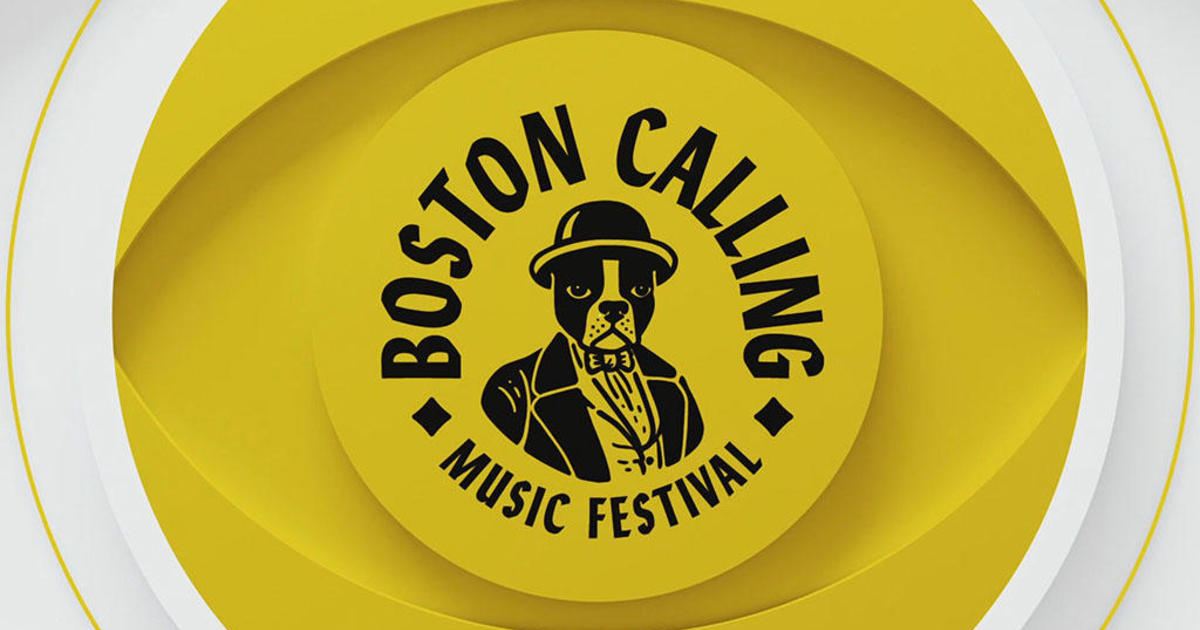 Boston Calling Music Festival: A fan’s guide