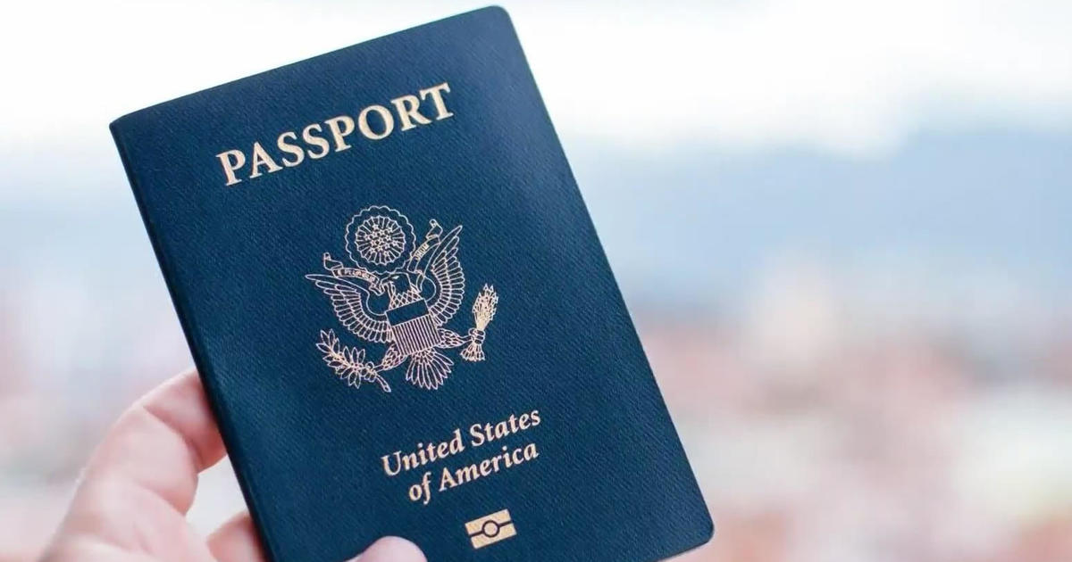 Ако трябва да получите нов паспорт или да го подновите