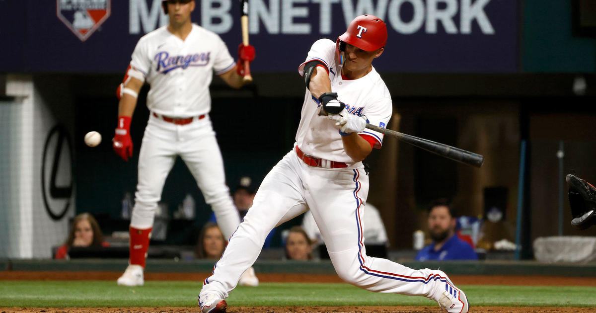 Corey Seager, Texas Rangers beat Atlanta Braves 