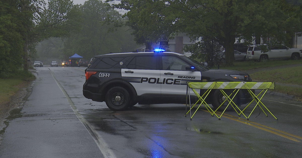 Woman seriously hurt after getting hit by car on Haverhill Street in ...