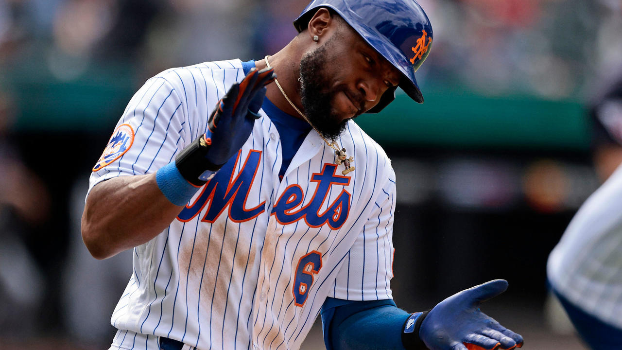 New York Mets news and updates from CBS New York