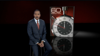 60 Minutes' 55th season comes to an end 