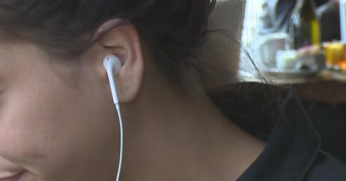 Why do we listen to sad music? CBS Minnesota