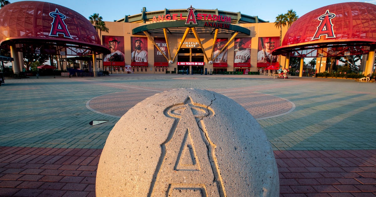 Drag group invited to Angels' Pride night after being disinvited by