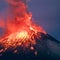 Alert level raised for Popocatepetl volcano in Mexico