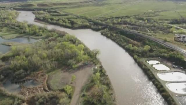 States reach deal to protect Colorado River 