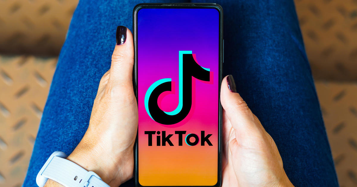 TikTok files lawsuit challenging Montana's ban of the app