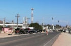 MEXICO-CRIME-DEATH-AUTO-RALLY 