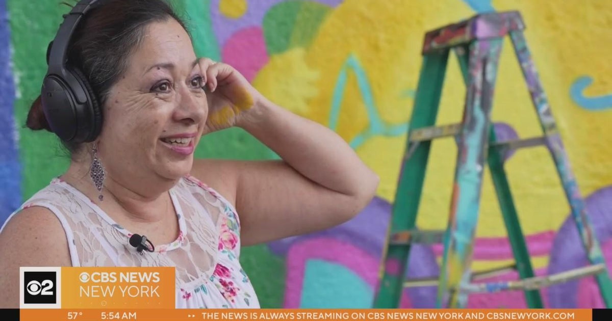 Tonight Snapshot New York special CBS New York