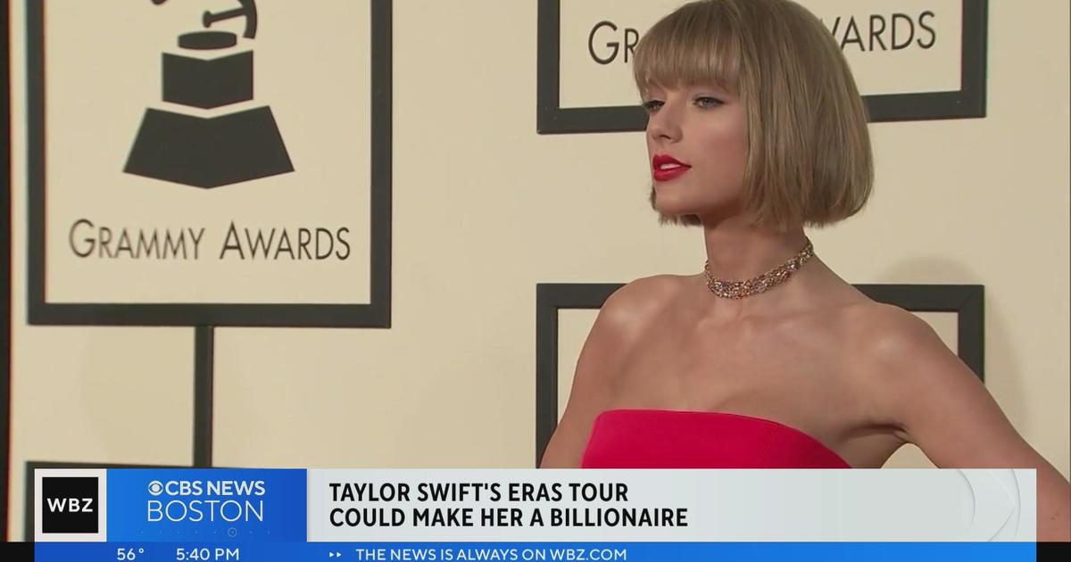 Taylor Swift Shatters History As Eras Tour Collects $591 Million But Her  Income Slightly Larger Than Reputation Tour ($345 Million) Boosting Her Net  Worth To New Heights!