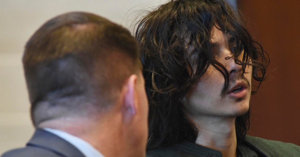 Carlos Dominguez, suspect in Davis serial stabbings, found not competent to stand trial