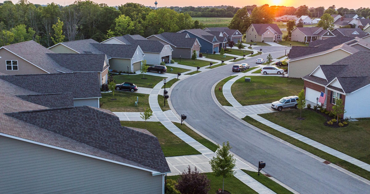 How to maximize your home equity loan as rates rise - Vimarsana News