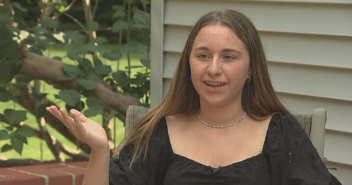 Chester County teen survives shark attack in Stone Harbor