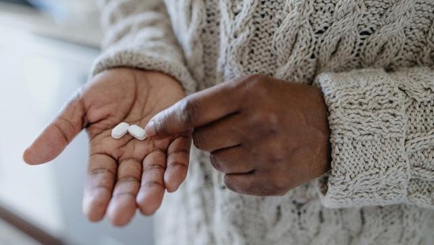 Health firm wrongly told hundreds of people they might have cancer