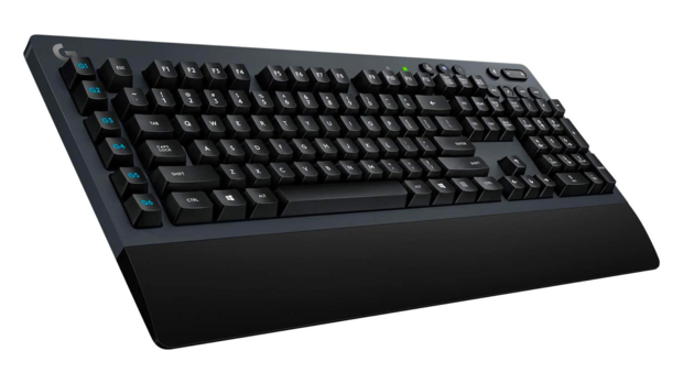 Logitech G613 Lightspeed Wireless Mechanical Gaming Keyboard 