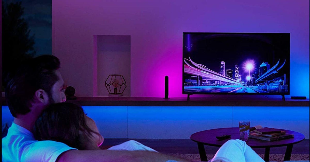 Amazon deal: Light up your home with up to 25% off Philips Hue