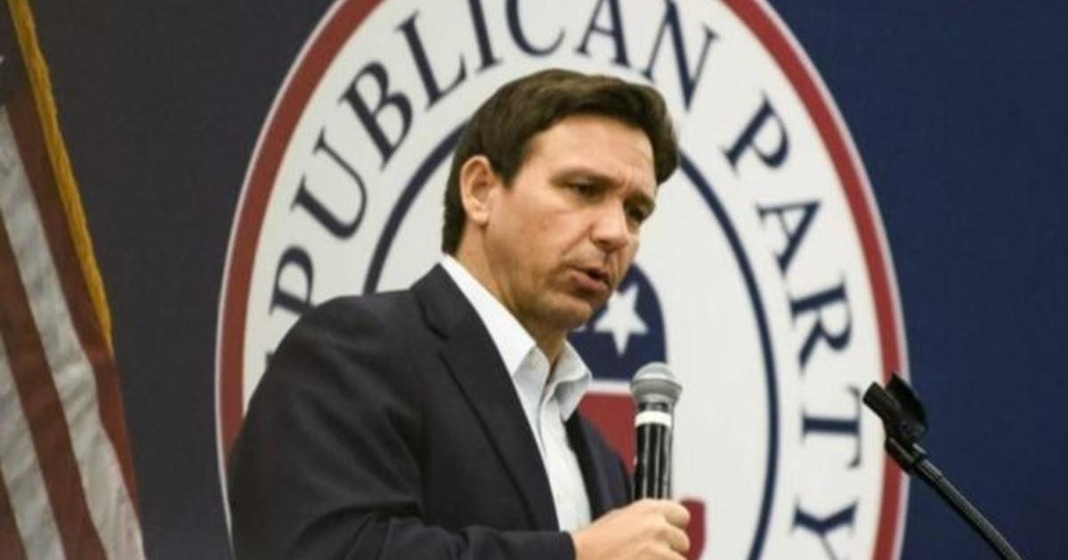 DeSantis’ presidential run will examination if he has place-broad attractiveness