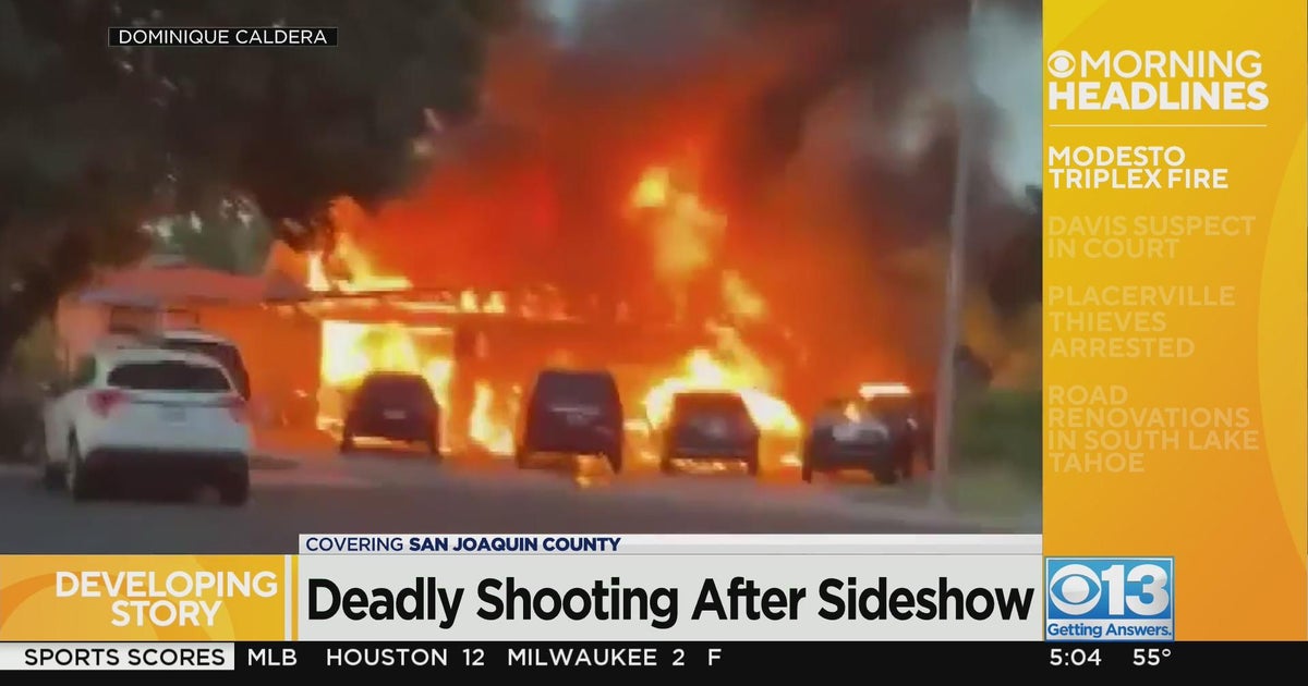 Morning headlines - 05/23/2023