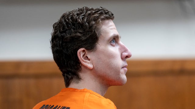 Idaho Students Stabbing Suspect Bryan Kohberger Arraigned