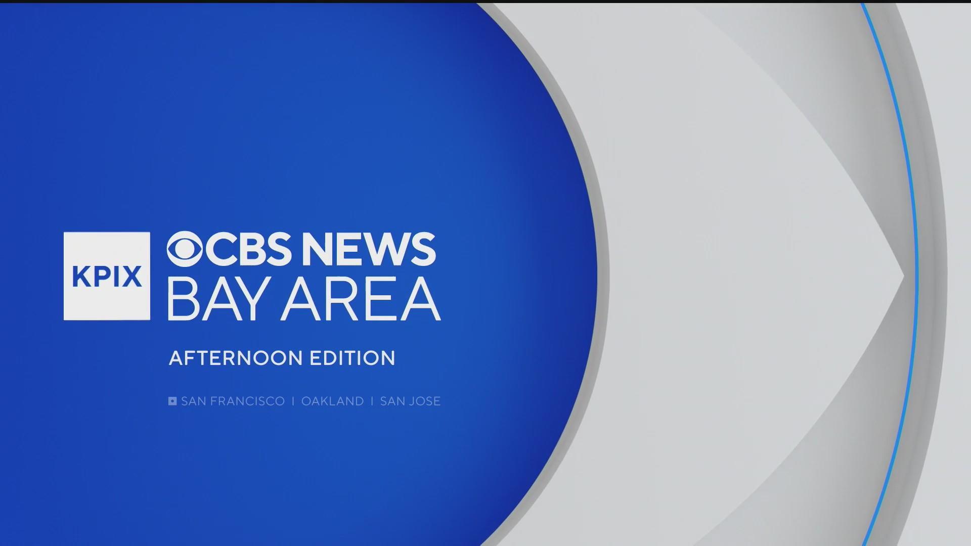 Bay Area Panthers and KPIX CBS Bay Area Announce New Broadcast