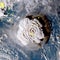 Tonga eruption in 2022 was so big it disrupted space satellites, study says