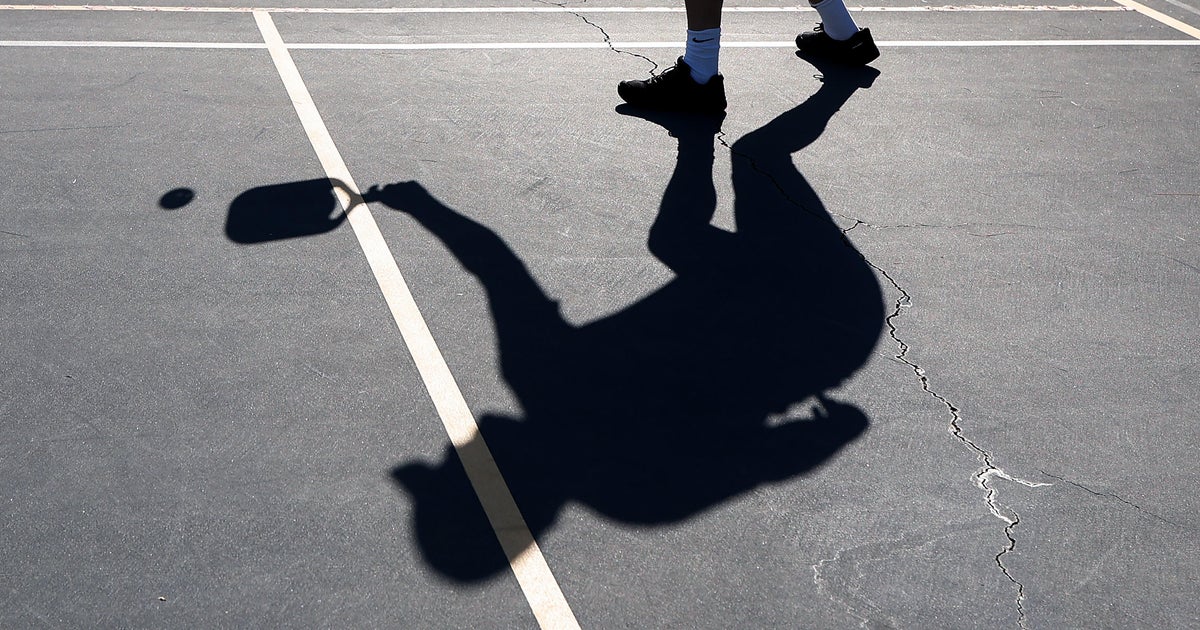 Top pickleball professionals coming to Flushing Meadows, Queens this