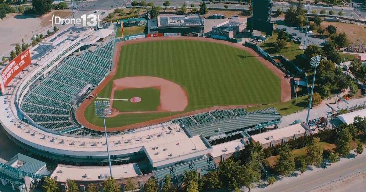 Drone13: West Sacramento, Sacramento and Tower Bridge